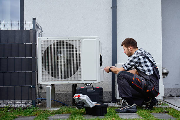 Top rated local Air Duct Cleaning specialists in Pocahontas, TN